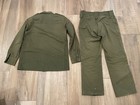 Iraqi Army Republican Guard Uniform Set Pants Jacket Desert Storm Iraqi Freedom
