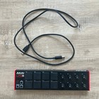 Akai Professional Lpd8 Laptop Pad Controller Usb Midi Drum Pad Dj Gear
