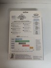 Halo 3-way Baby Swaddle Sleep-sack Heather Gray Cotton Newborn Nib