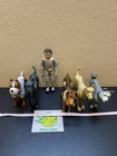 Isle Of Dogs Exclusive Figure 6 Pcs Complete Set Atari Rex Duke Boss King Chief