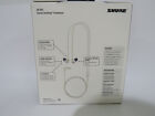 Shure Se425-cl Sound Isolating Earphones Clear New Sealed