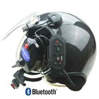 En966 Standard Bluetooth Paramotor Helmet Noise Cancelling Headset Ppg Helmet