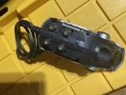 Quantum Wheelchair Joystick Controller Ctl143990 Hand Control W  Cable  Black