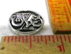 Electric Light Orchestra Pin Vintage Collectible Old Rock Band Music Memorabilia