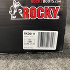 Rocky Rocky Tac One Waterproof Public Service Boot Men s Size Us 12 M