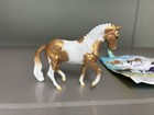 Breyer 2026 Tsc Tractor Supply Stablemate Series 8 Chase Gold Valegro