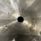 K Zildjian Constantinople 16  Suspended Crash Cymbal - Center Damage
