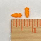 Sprinkles Approx 4oz Jar - Carrots