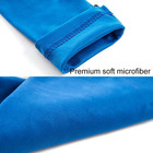 Soft Eyeglass Pouch 3 Pack - Pouch For Glasses Microfiber Screen Cleaning Bag