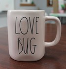 Rae Dunn Valentine s Day Mugs-assorted