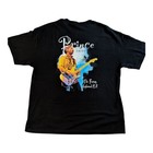 Prince 2011 Tour Tee The Forum Inglewood Ca Welcome 2 America 21 Nite Stand Xl