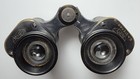 Antique E Leitz Wetzlar 8x L10a Binoculars Pre War Germany Leica