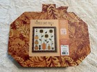 New Riley Blake Batiks Feels Like Fall Quilt Kit By Sandy Gervais