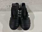 New Adidas Copa Mundial Cleats Black White 015110 Men s Sz 7-13