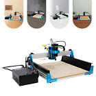 Usb 3 Axis Cnc 4040 Router Engraving Machine Engraver Milling Machine Grbl 500w