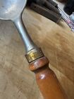 Antique Gilchrist Ice Cream Scoop Spoon 14    Vintage Kitchenware Collectible