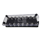 8 Spot Anl Fuse Holder - Heavy Duty Hdpe Car Fuse Block L3 Audio - Usa Made -