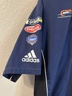 Jr Motorsports Xl Pit Crew Shirt Dale Earnhardt Jr Chevy National Guard Delphi
