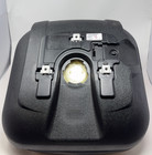 Husqvarna Craftsman Poulan Lawn Tractor Black High Back Seat 532406625 Oem New