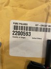 Polaris Circuit Breaker Kit  20 Amp  For Atv And Ranger Models - 2200593 New Oem