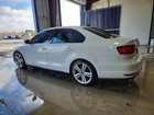 2015-2016 Volkswagen Jetta Gli Anti Lock Brake Part Assembly Electronic Abs Pump