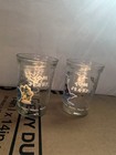 2 Vintage 1991 Tom And Jerry Welch   s Juice Glasses