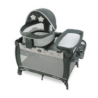       new Graco   Pack    n Play   Travel Dome    Dlx Playard