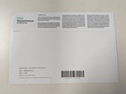 Sealed Bd505a Ilo Advanced Single Server License W 3years Support Bd505-63101
