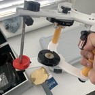 Ivoclar Stratos Articulator Accessories Please Reference Pictures