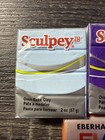 Sculpey Iii   Souffl     Fimo Classic  Professional Polymer Clay Lot  7 Packs 