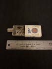Vintage Lite Beer Travel Ashtray 