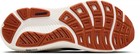 Brooks Men s Ghost 18 Running Shoes Navy Blazer red Earth blue d