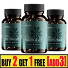 Bioma Probiotics Digestive Support Maintaining Gut Health Buy 2 Get 1 Free Add 3