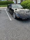 1987 Chevrolet Corvette 