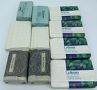 Vintage Lot Of Hotel Bar Soaps La Quinta  Red Roof Inn  Holiday Inn  Marriott