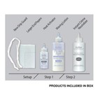 Premium Perm Kit For Home Use Conditioning Curl Hair All Hair Types