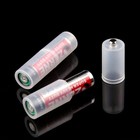 Aaa To Aa Size Cell Battery Box Adapter Converter - Shell Case Switcher Pk 4