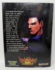 Gamefan Books Darkstalkers Jedah s Damnation