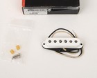 Fender Custom Shop Usa Fat 50s Strat Stratocaster Neck Pickup Nos