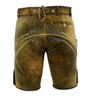 Adult Bavarian Trachten Lederhosen Men German Lederhosen