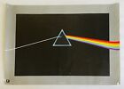 Rare 1973 Pink Floyd Dark Side Of The Moon Poster Anabas Ac001  Hipgnosis  Uk