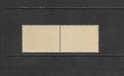 Germany Wwii Serbia Michel 96 W Zd 5 Mnh S860