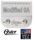 Oster Cryogenx Detachable Blade fit 76 97 111 A5 A6 andis Bg Bgc Mbg Bgr Clipper