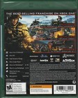 Call Of Duty  Black Ops 4 Xbox One  brand New Factory Sealed Us Version  Xbox On