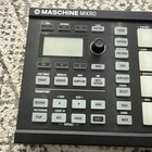 Native Instruments Maschine Mikro Mk2 Black  no Software Or Cord   Machine Only