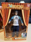 Nsync Collectible Marionette Dolls 3 New In Boxes