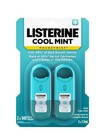 3 Pk      Listerine Pocketmist Cool Mint Oral Care Mist To Get Rid Of Bad Breath