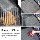  Floor Mats   Cargo Liner For Mazda Mx-5 Miata 2016-2026 Floor Mat   Trunk Mat