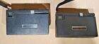 Lot Of 2 Kodak Instamatic X-15 Vintage Cameras