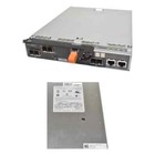 Dell E02m005 Powervault Md3400 Storage Controller 12g-sas-4 - Used
